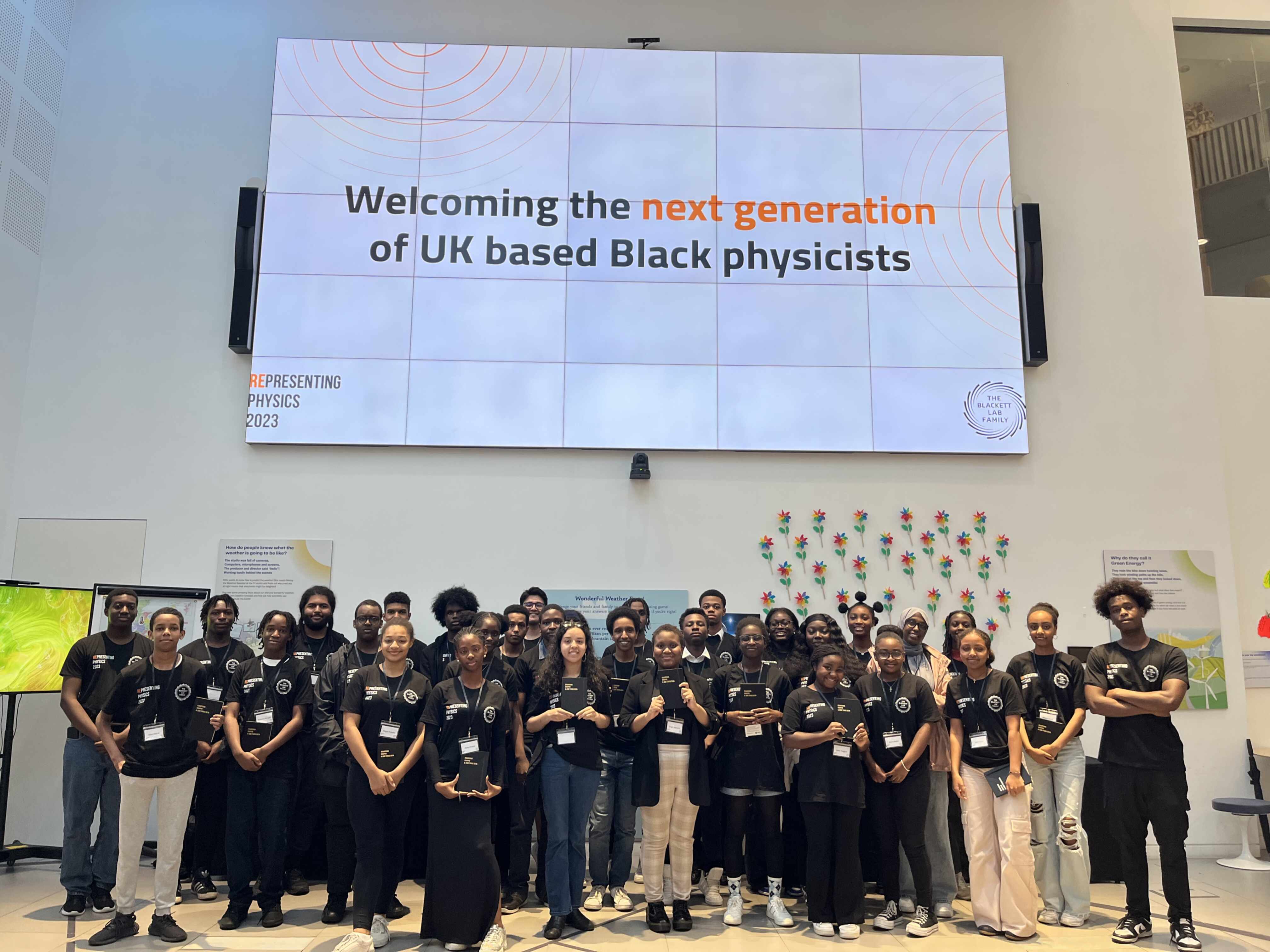 2023 Rising Stars in Physics Workshop